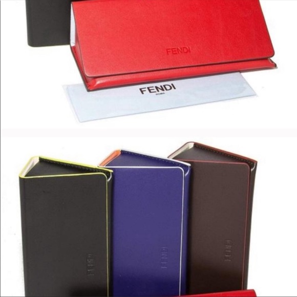 FENDI SUNGLASSES - Picture 2 of 2